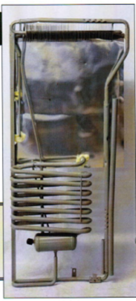 RM2602 Dometic Cooling Unit