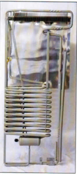 RM2603 Dometic Cooling Unit