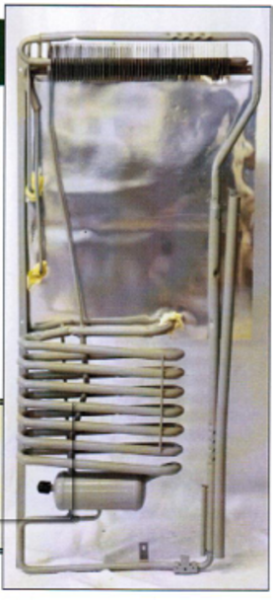 RM2607 Dometic Cooling Unit