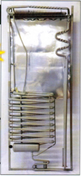 RM2610 Dometic Cooling Unit